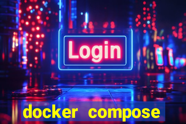 docker compose rabbit mq